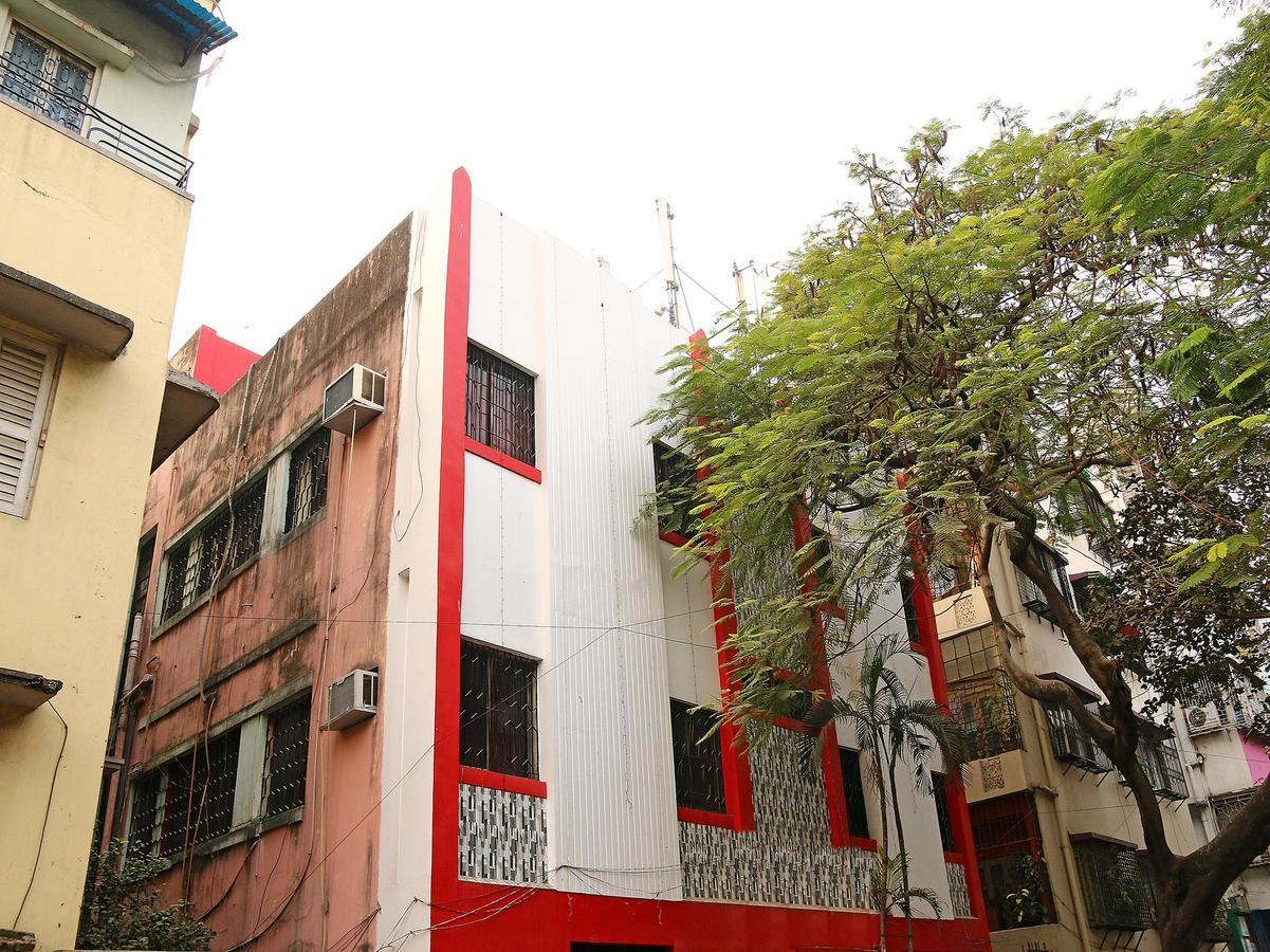 Oyo 3418 Hotel Amit 加尔各答 外观 照片